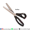 Zigzag Scissor - Image 2