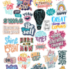Transfers Decals T20