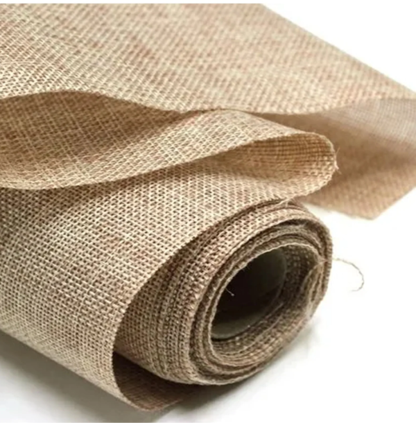 Imported Fine Jute (Yard) - Image 3