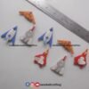 Miniature Models (Air Force)