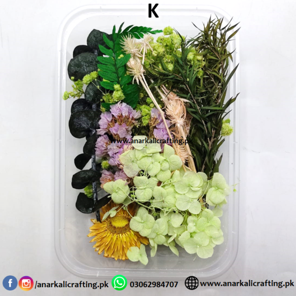 Real Dry Flower Box - Image 12