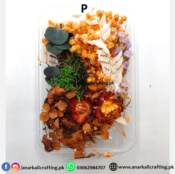 Real Dry Flower Box - Image 17