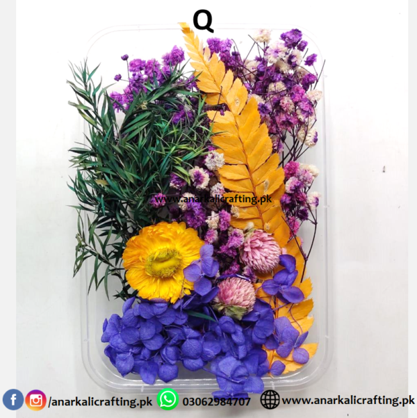 Real Dry Flower Box - Image 18