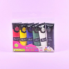 Keep Smiling Acrylic Set (30 ml)