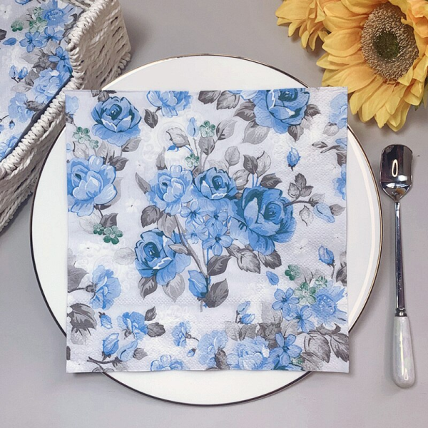 Decoupage Napkin DN024