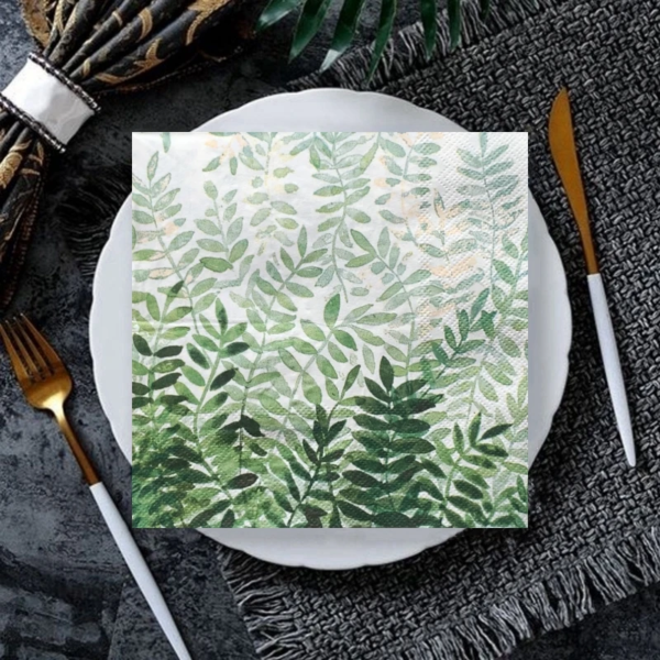 Decoupage Napkin DN044