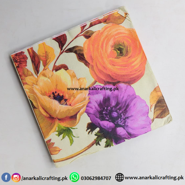 Decoupage Napkin DN045