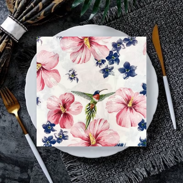 Decoupage Napkin DN041