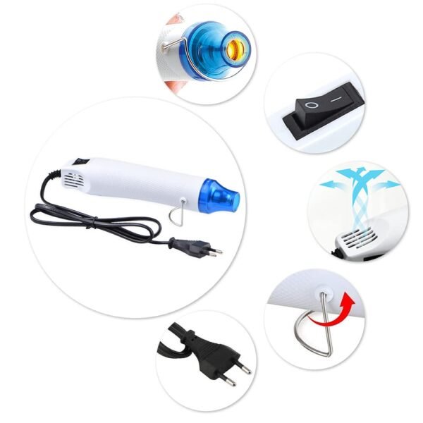 Heat Gun (Mini) - Image 2