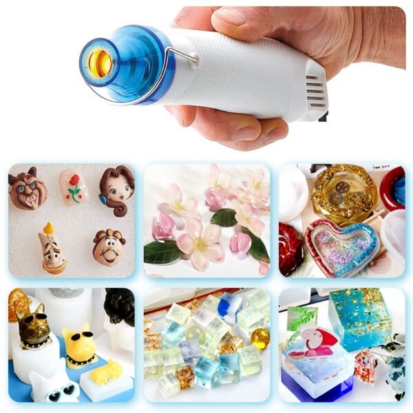 Heat Gun (Mini) - Image 3