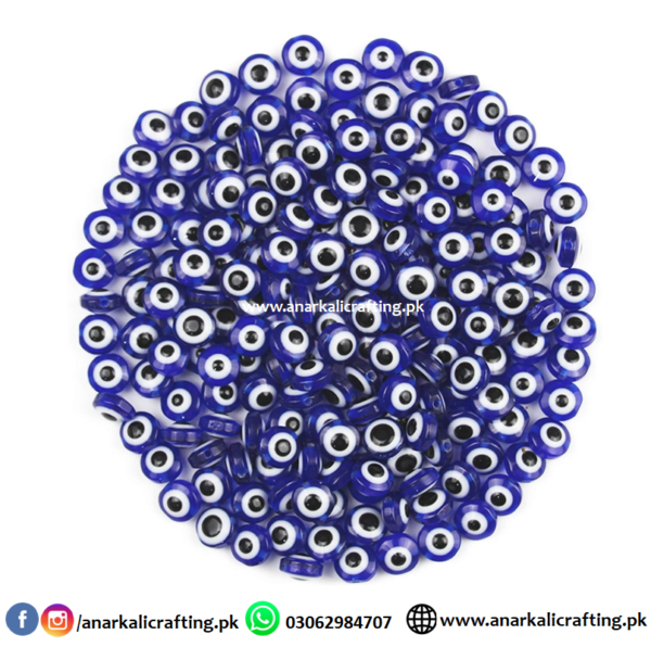 Evil Eye Beads