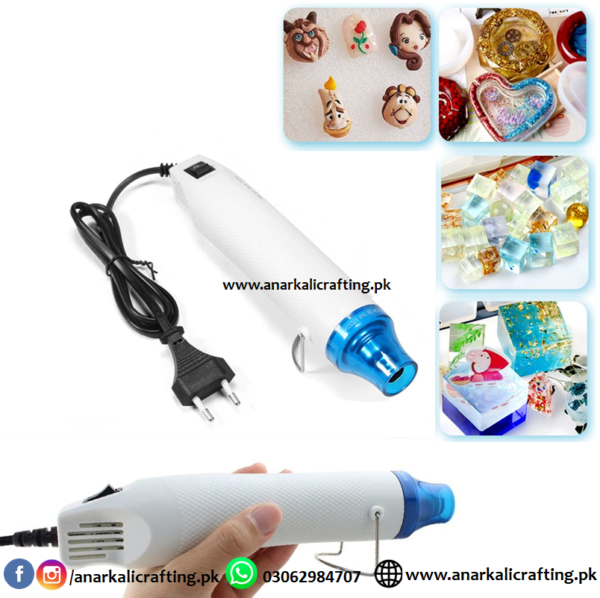 Heat Gun (Mini)