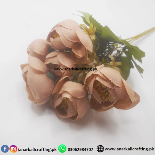 Bouquet Flower Bunch BF021 Skin