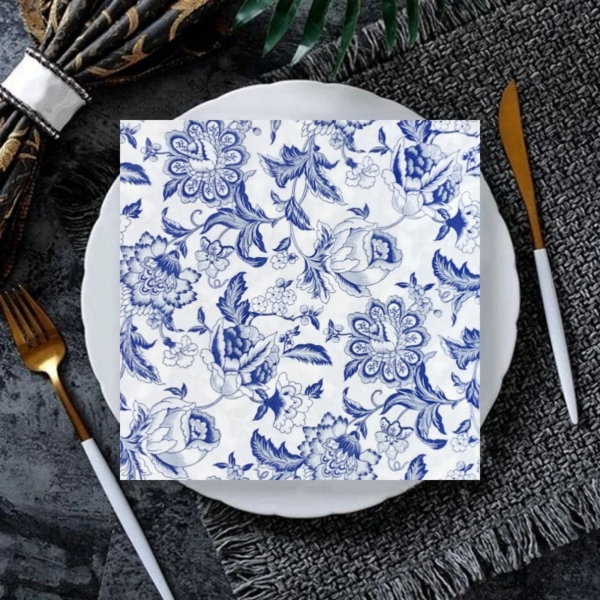 Decoupage Napkin DN016