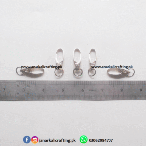 Keychain Lobster Lock II (Pair)