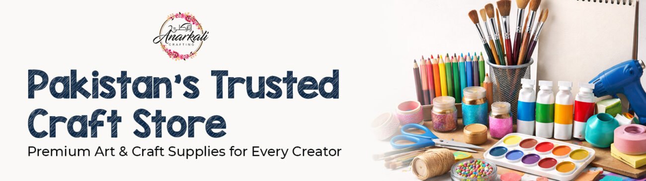 4 - Anarkali Crafting