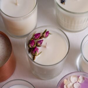 Candle Making Supplies - Anarkali Crafting