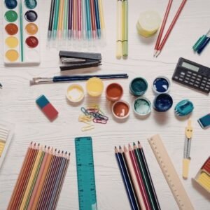 Craft Supplies - Anarkali Crafting