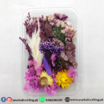Real Dry Flower Box Pack (BP101)