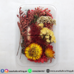 Real Dry Flower Box Pack (BP102)