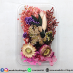 Real Dry Flower Box Pack (BP103)