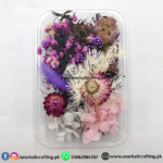 Real Dry Flower Box Pack (BP104)