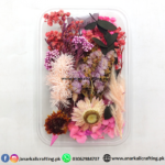 Real Dry Flower Box Pack (BP106)