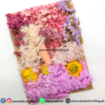 Real Dry Flower Card Pack (CP102)