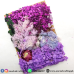 Real Dry Flower Card Pack (CP101)