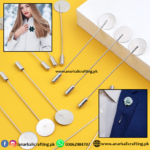 Lapel/Coat Pin (Pair)