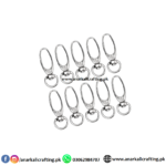 Keychain Lobster Lock II (Pair)