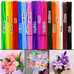 Pipe Cleaner Chenille