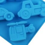 3D Mold Transport II - Image 2