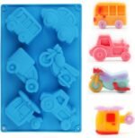 3D Mold Transport II - Image 4