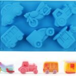 3D Mold Transport II