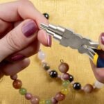 6 in 1 Bail Making Plier - Image 3