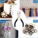 6 in 1 Bail Making Plier - Image 4