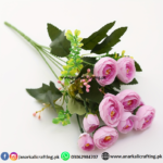 Bouquet Flower Bunch BF013 Pink