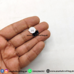 Enamel Charm Cutie Sheep