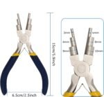 6 in 1 Bail Making Plier - Image 2