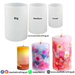 Candle Mold Round Plier