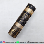 Black & Gold Washi Tape Set