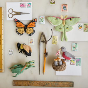 emb - Anarkali Crafting