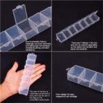 Storage Bar Box (7 Portioned) - Image 3