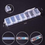 Storage Bar Box (7 Portioned) - Image 2