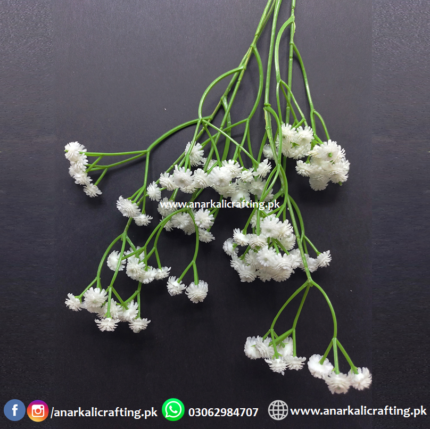 Baby Breath II (Artificial)