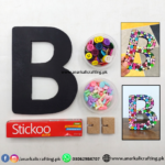 Initial Decoration Kit