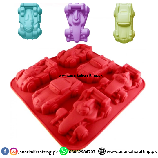 Sports card mold final - Anarkali Crafting