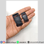 Strap Clip Buckle (Pair)