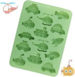 3D Mold Transport III - Image 3